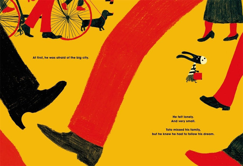 Toto - Odyssey Online Store