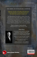 MURDER AT THE RACECOURSE - Odyssey Online Store