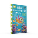 WHAT HUMMING FISH WISH