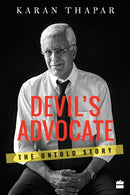 DEVILS ADVOCATE - Odyssey Online Store