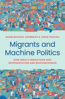 MIGRANTS AND MACHINE POLITICS - Odyssey Online Store