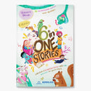 6 IN 1 STORIES COLLECTION OF 6 ILLUSTRATED BEDTIME STORY BOOKS - MULILINGUAL - Odyssey Online Store