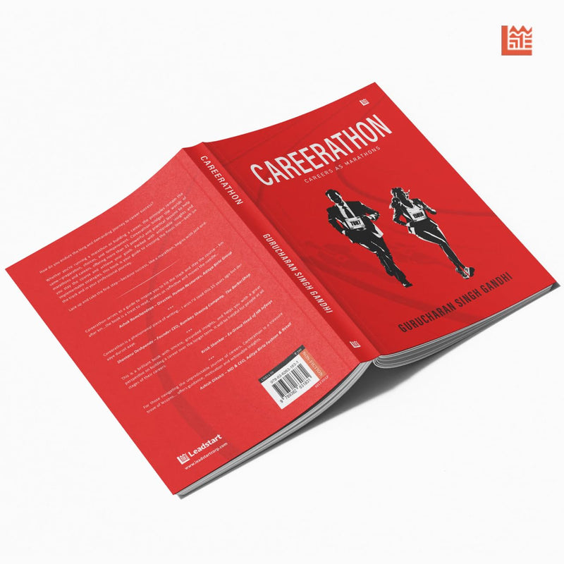 CAREERATHON - Odyssey Online Store