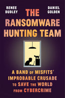 THE RANSOMWARE HUNTING TEAM - Odyssey Online Store