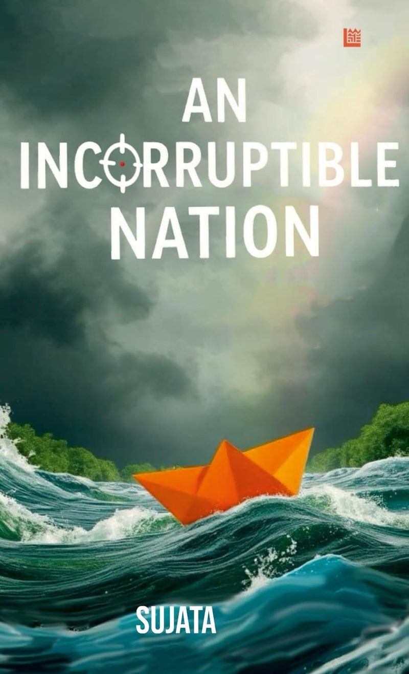 AN INCORRUPTIBLE NATION - Odyssey Online Store