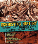 DISGUSTING HISTORY - Odyssey Online Store