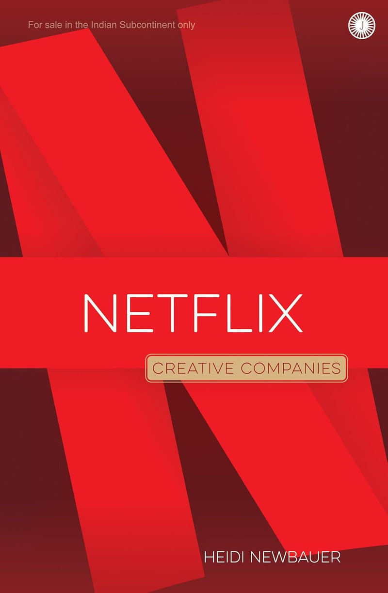 NETFLIX - Odyssey Online Store