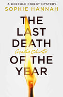 The Last Death of the Year (A New Hercule Poirot Mystery)