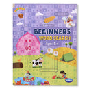 BEGINNERS WORD SEARCH - Odyssey Online Store