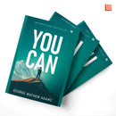 YOU CAN