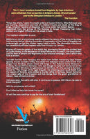 THE CURSE OF MAGDALA - Odyssey Online Store