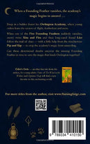 OWLINGTON ACADEMY THE FOUNDING FEATHER