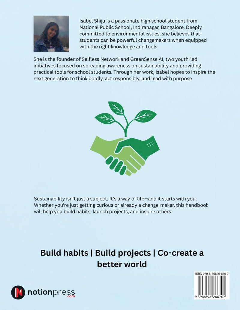 SUSTAINABILITY FOR YOU - Odyssey Online Store