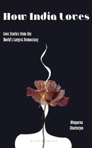 HOW INDIA LOVES - Odyssey Online Store