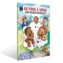 BUYING A SONG AND OTHER FOLKTALES - Odyssey Online Store