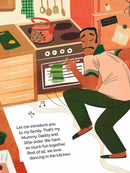 WHEN MUMMY HAD CANCER