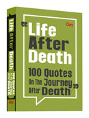 LIFE AFTER DEATH 100 QUOTES ON THE JOURNEY AFTER DEATH - Odyssey Online Store