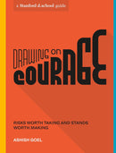 DRAWING ON COURAGE - Odyssey Online Store