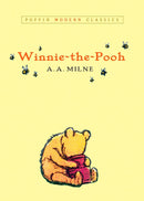 WINNIE THE POOH PENGUIN MODERN CLASSIC - Odyssey Online Store