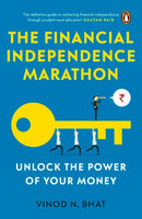 THE FINANCIAL INDEPENDENCE MARATHON - Odyssey Online Store
