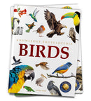 ANIMALS BIRDS KNOWLEDGE ENCYCLOPEDIA FOR CHILDREN - Odyssey Online Store