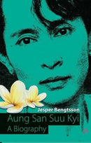 AUNG SAN SUU KYI - Odyssey Online Store