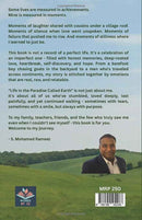 LIFE IN THE PARADISE CALLED EARTH