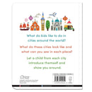 CHILDREN OF THE WORLD