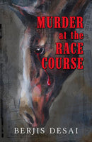 MURDER AT THE RACECOURSE - Odyssey Online Store