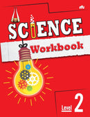 SCIENCE WORK BOOK LEVEL 2 - Odyssey Online Store
