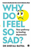 WHY DO I FEEL SO SAD - Odyssey Online Store