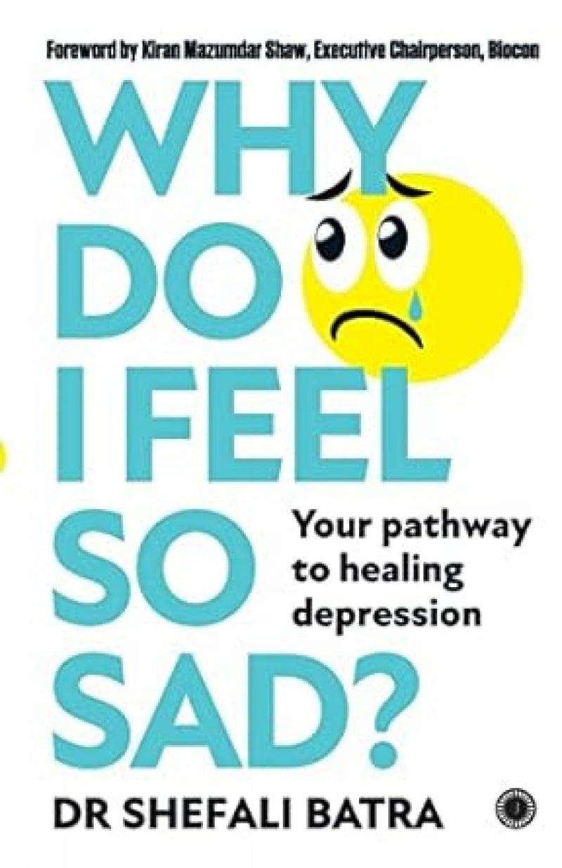 WHY DO I FEEL SO SAD - Odyssey Online Store