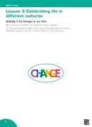 WELLBEING FOR KIDS BOOK 2