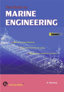 TEXTBOOK ON MARINE ENGINEERING VOLUME 1 - Odyssey Online Store