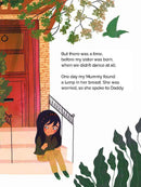 WHEN MUMMY HAD CANCER