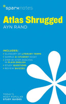 SNLG : ATLAS SHRUGGED - Odyssey Online Store