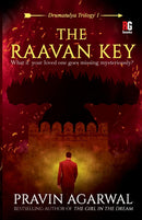 THE RAAVAN KEY - Odyssey Online Store