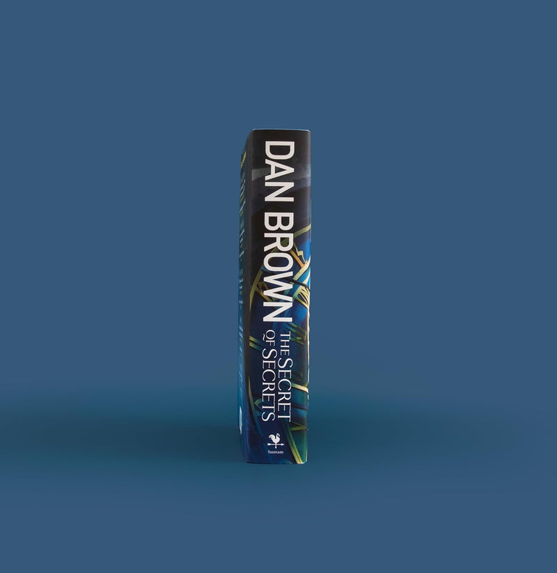 THE SECRET OF SECRET - Odyssey Online Store