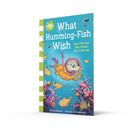 WHAT HUMMING FISH WISH
