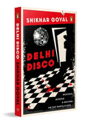 DELHI DISCO - Odyssey Online Store