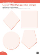 WELLBEING FOR KIDS BOOK 1