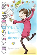 MIA'S BAKER'S DOZEN - Odyssey Online Store