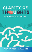 CLARITY OF THOUGHTS - Odyssey Online Store