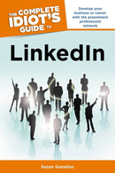 COMPLETE IDIOTS GUIDE TO LINKEDIN - Odyssey Online Store