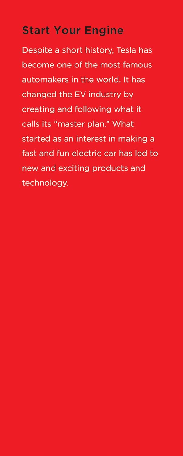 TESLA - Odyssey Online Store