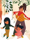 WHEN MUMMY HAD CANCER