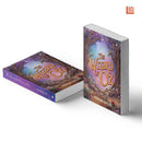 THE WONDERFUL WIZARD OF OZ