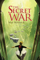 THE SECRET WAR - Odyssey Online Store