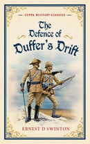THE DEFENCE OF DUFFERS DRIFT - Odyssey Online Store