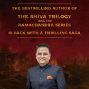 The Chola Tigers: Avengers of Somnath - A Historical Fiction by Amish - Odyssey Online Store